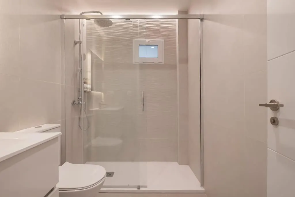 Apartamento Moderno Y Bien Ubicado 말라가